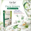 City Girl Face Strips