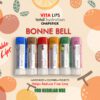 Bonne Bell Fruity Chapstick