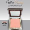 Art-005 Beige Ultra Creamy Compact Powder