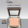 Art-006 Medium Ultra Creamy Compact Powder