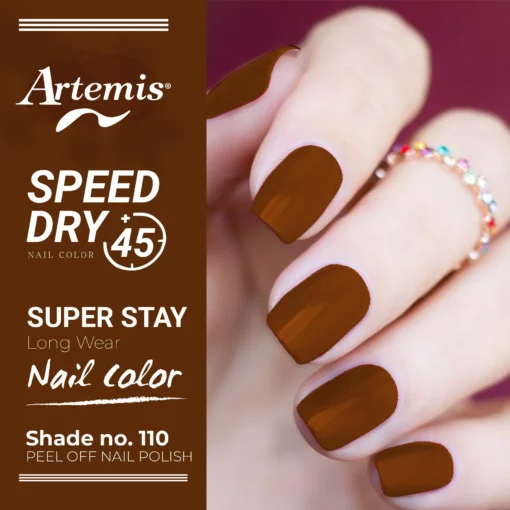 Artemis Peel Off 110
