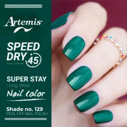 Artemis Peel Off 129