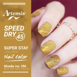 Artemis Peel Off 130