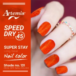 Artemis Peel Off 131