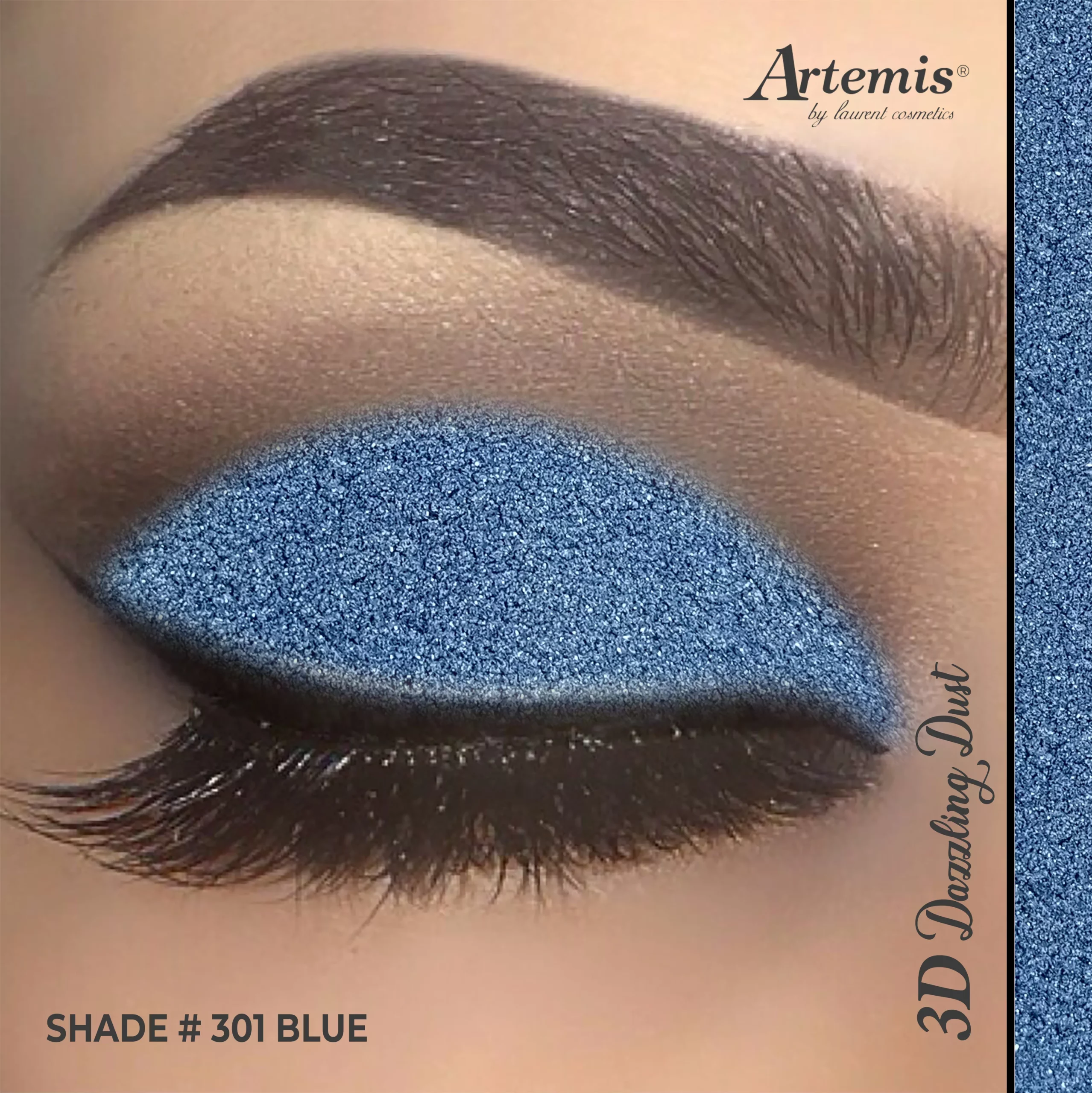 Artemis Dazzling Dust 301 Blue