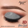 Artemis Glitter Dust 501 Silver Sparkles