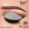 Artemis Glitter Dust 505 Silver Sand