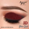 Artemis Glitter Dust 507 Red Revival
