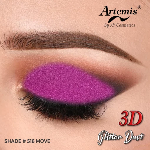 Artemis Glitter Dust 516 Move