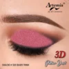Artemis Glitter Dust 520 Baby Pink