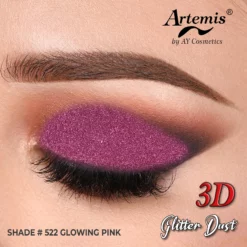 Artemis Glowing Pink 522 Glowing Pink