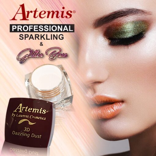 Artemis Glitter Base