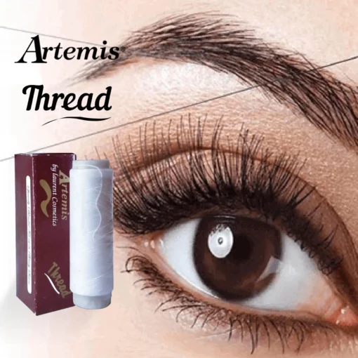 Artemis Eyebrow & Upper Lips Thread