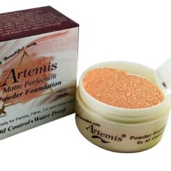 Artemis Fixer Powder Shade-Chinese