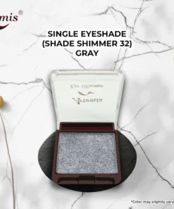 Artemis Single Eye Shade 32 Gray