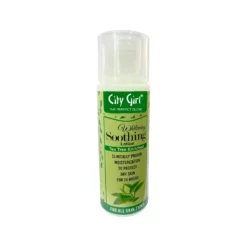 City Girl Whitening Soothing Lotion 2