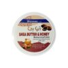 City Girl Shea Butter & Honey Moisturizing Cream